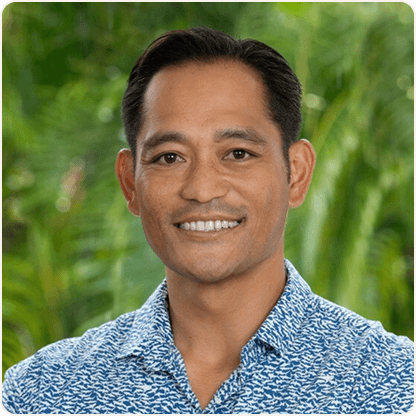 Dr. Leo Damasco